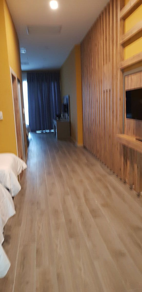 imagini hotel NIRVANA LARA